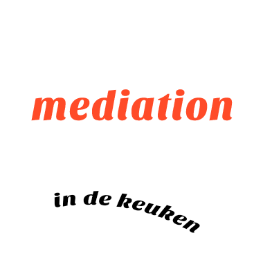 Mediation In De Keuken